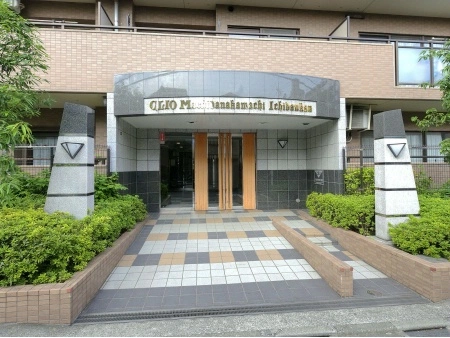 クリオ町田中町壱番館