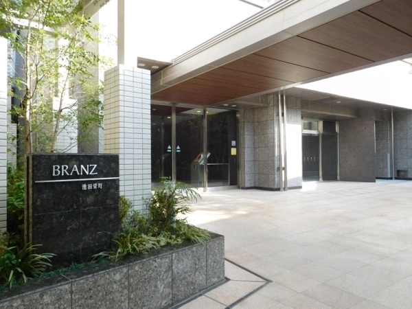 ブランズ池田栄町