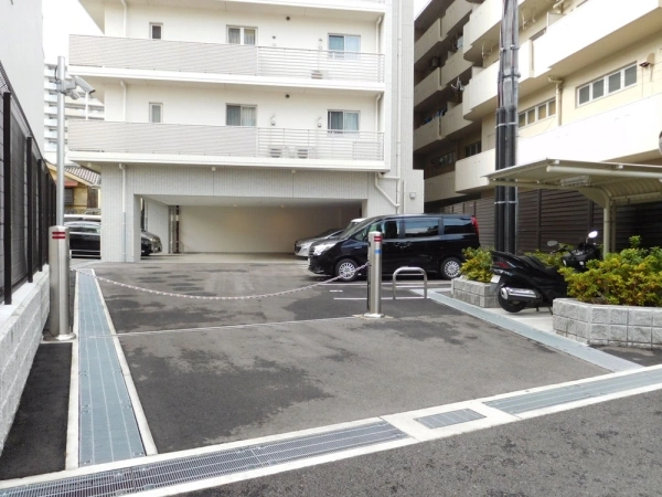 ブランズ池田栄町