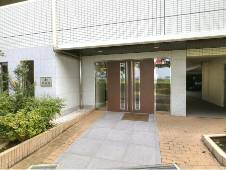 クリオ南多摩