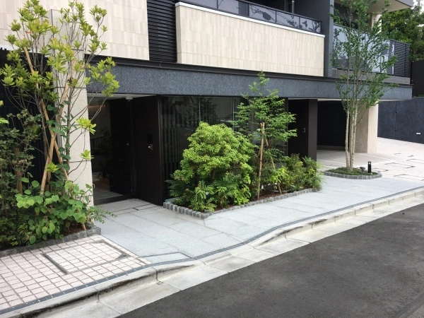 ジオ馬込