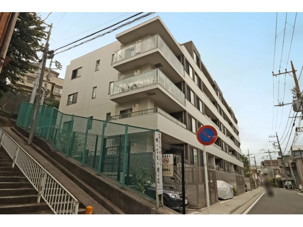 ヴェレーナ鶴見 