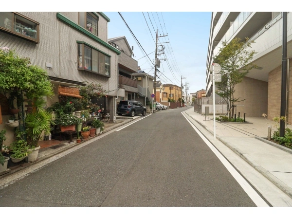 ヴェレーナ鶴見 