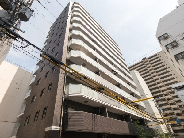 クレヴィア大阪同心ウエスト