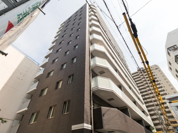 クレヴィア大阪同心ウエスト