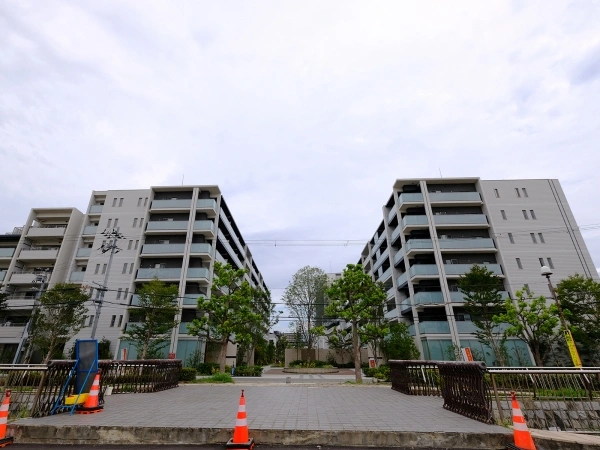 ファインシティ甲子園