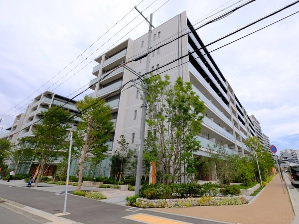 ファインシティ甲子園
