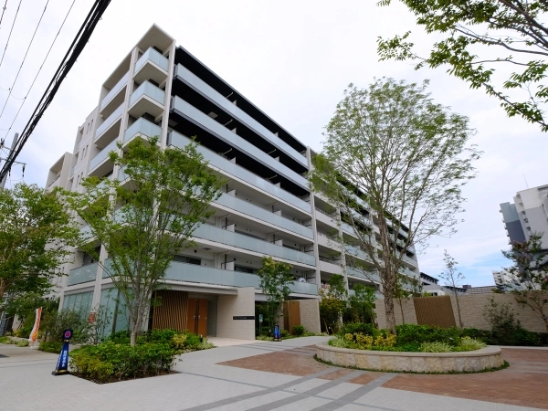 ファインシティ甲子園