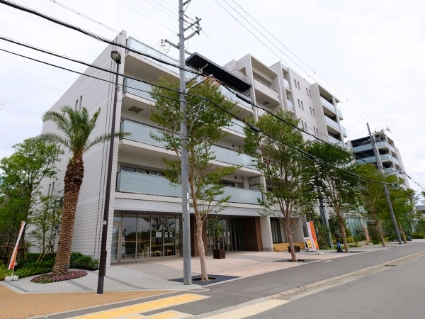 ファインシティ甲子園