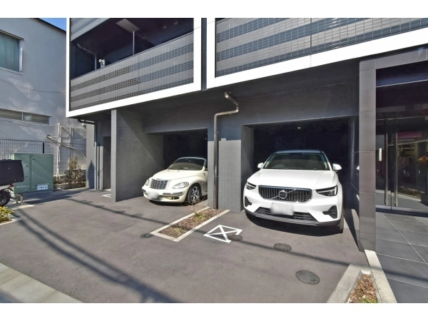 アークマーク梅屋敷アジ－ルコート