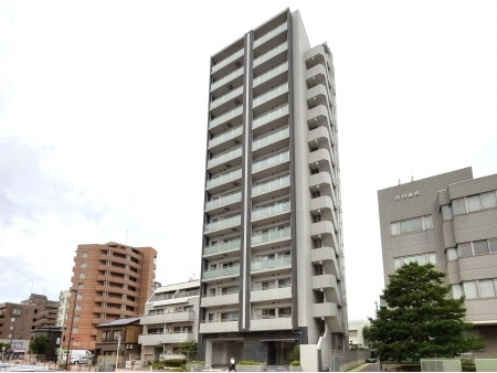 クレアコート船橋ステーションズサイド
