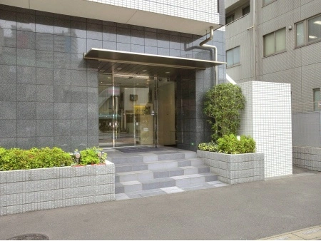 クレアコート船橋ステーションズサイド