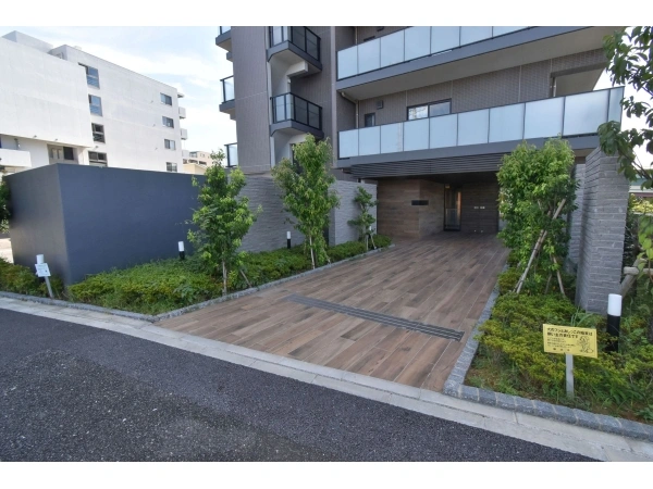 プロスタイル市ヶ尾 