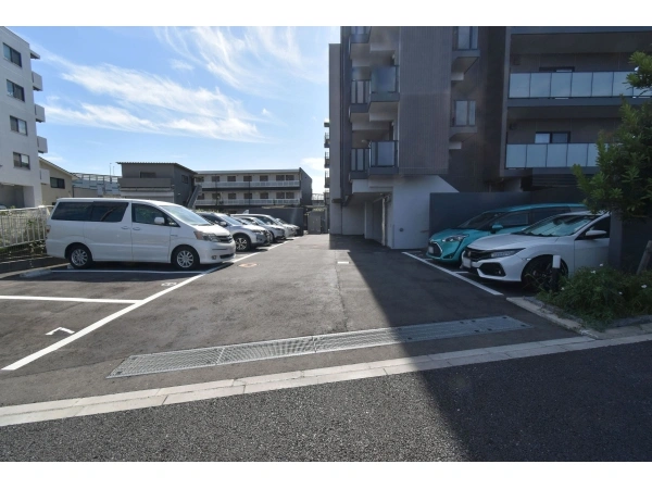 プロスタイル市ヶ尾 