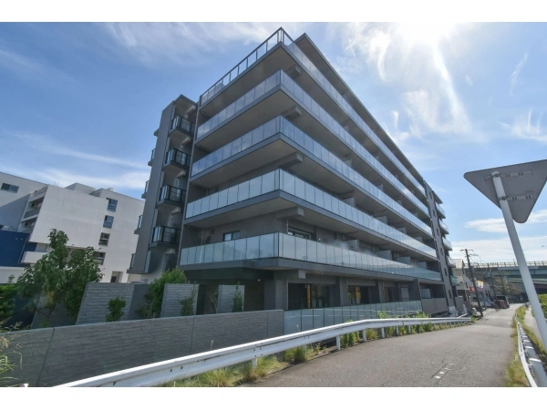 プロスタイル市ヶ尾 