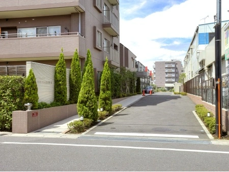 クレアシティ西船橋2