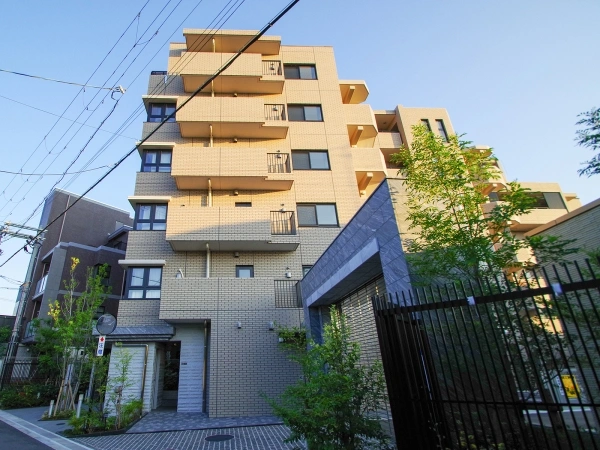 ブランズ帝塚山