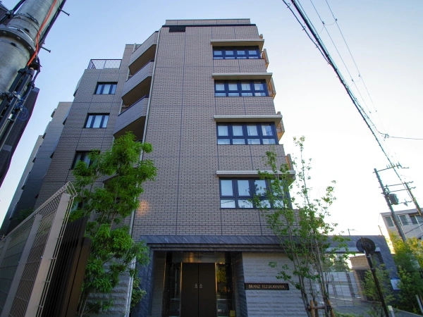 ブランズ帝塚山