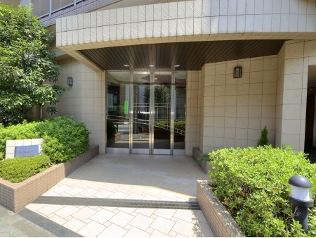 グレイスコート田無本町