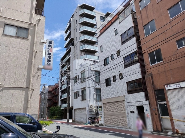 セイガステージ浅草 ザ レジデンス
