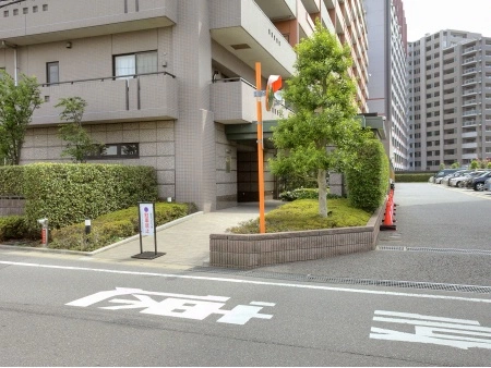 クレストフォルム浦安弐番館