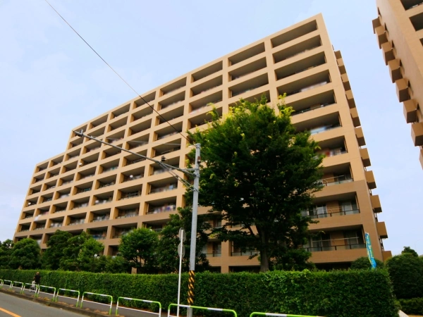 エステ・スクエアさがみ野