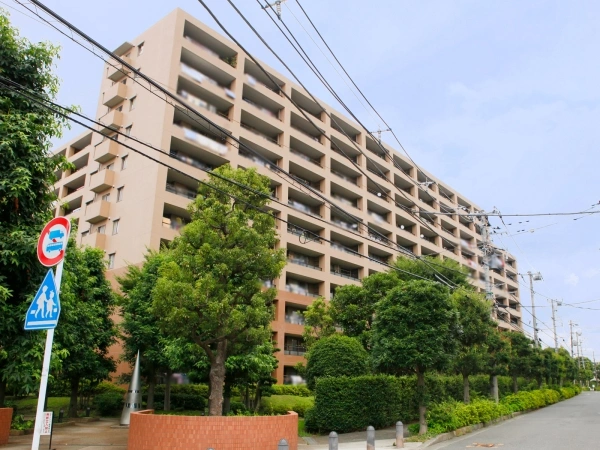 エステ・スクエアさがみ野