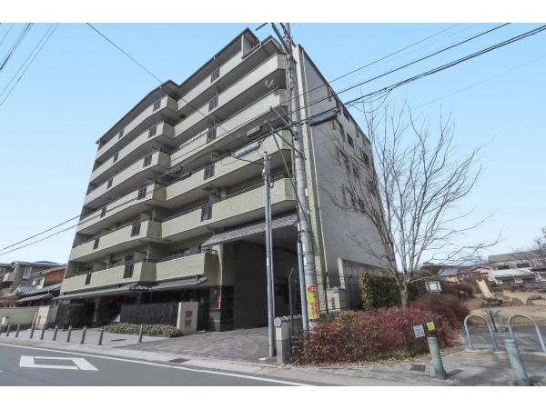 ラウンドガーデン嵐山