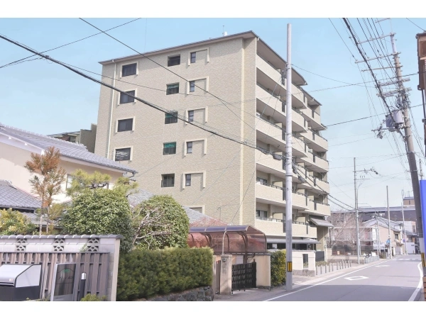 ラウンドガーデン嵐山