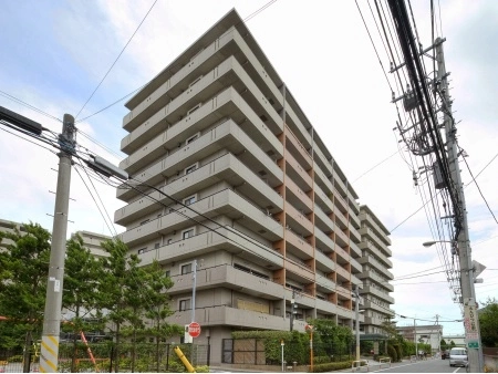 クレストフォルム浦安グランステージ