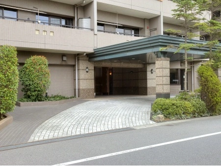 クレストフォルム浦安グランステージ