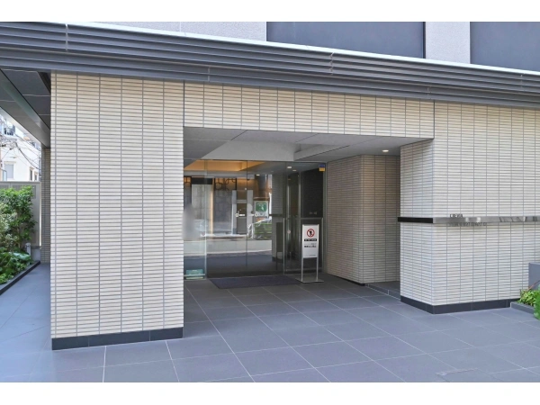 クレヴィア上野御徒町