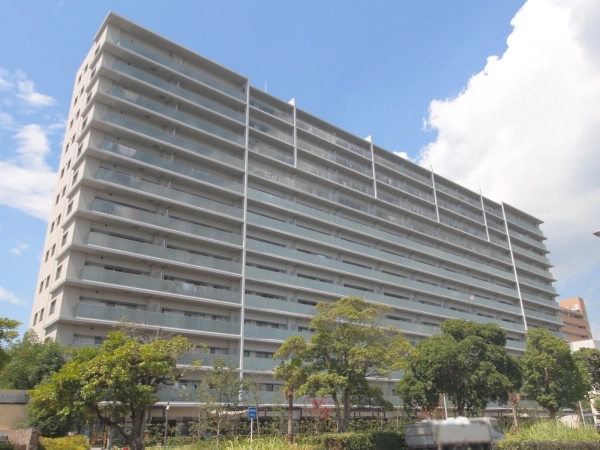 プレミアムレジデンス千葉県立美術館前