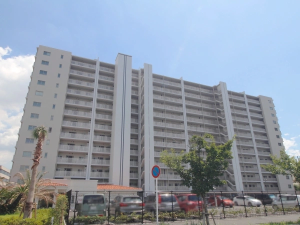 プレミアムレジデンス千葉県立美術館前