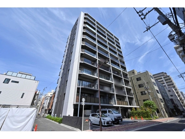 シティハウス御徒町