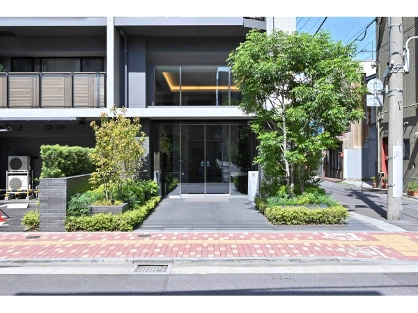 シティハウス御徒町