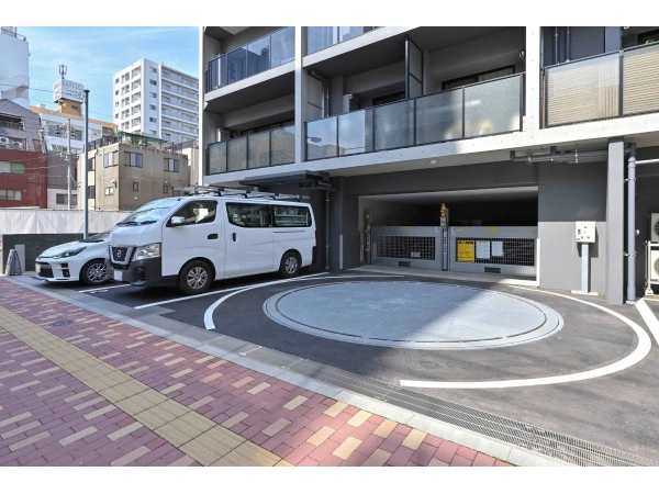 シティハウス御徒町