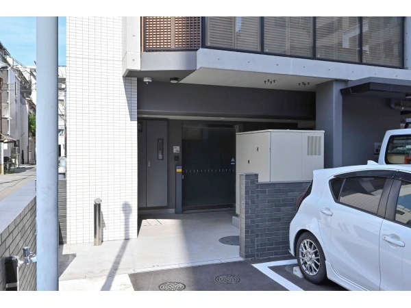 シティハウス御徒町