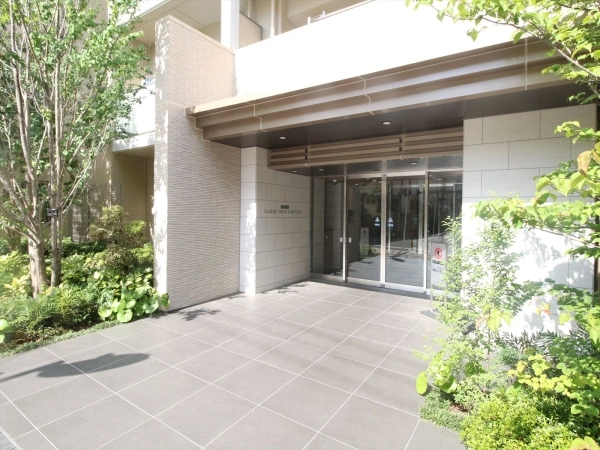 グローリオ東京住吉