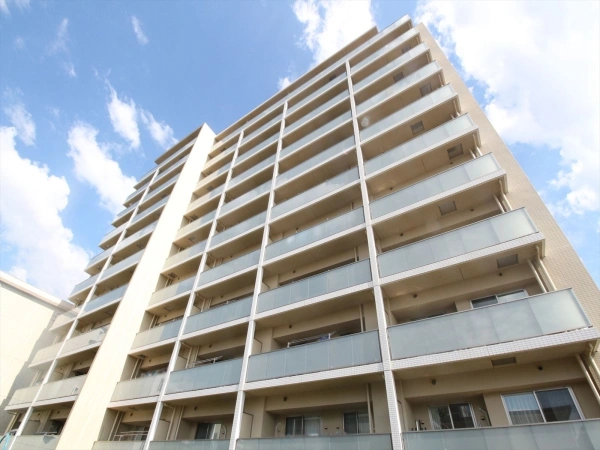 グローリオ東京住吉