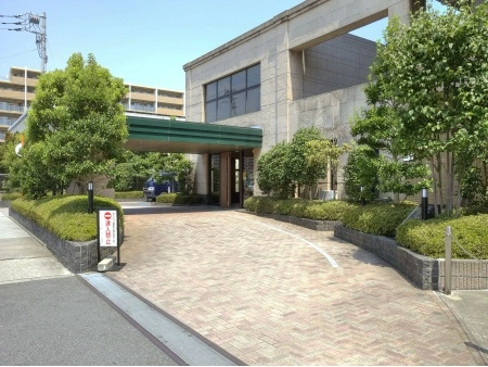 クレストフォルム市川南グランステージ