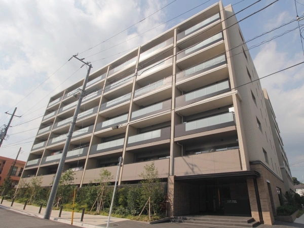 クレアホームズ千葉松波