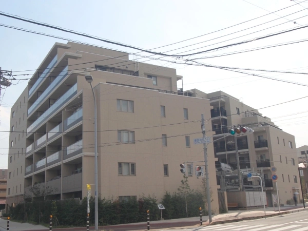 クレアホームズ千葉松波