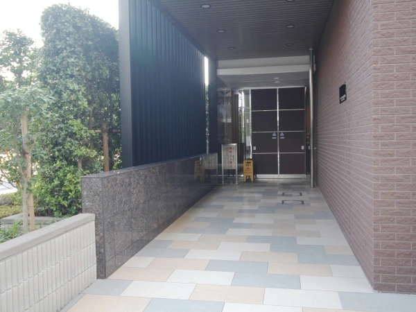 エクセレントシティ西千葉春日ステーションフロント