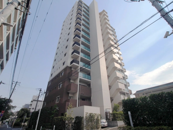 エクセレントシティ西千葉春日ステーションフロント