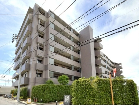 クレストフォルム西船橋サウスステージ