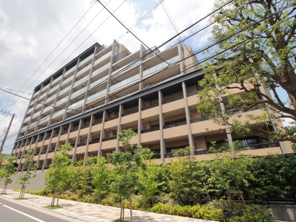 ヴィークステージ桜新町