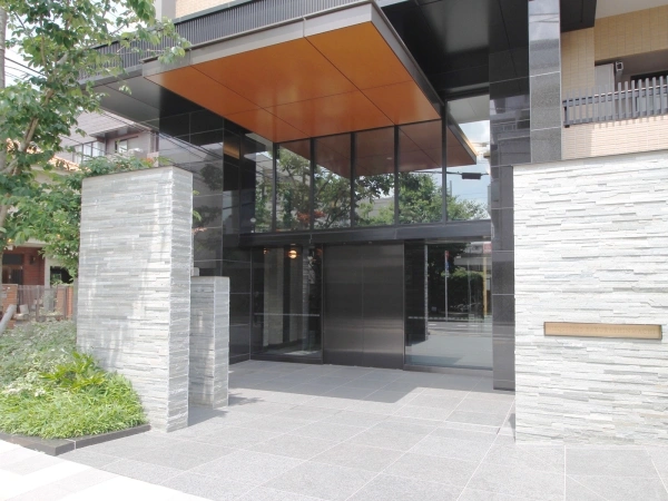 ヴィークステージ桜新町