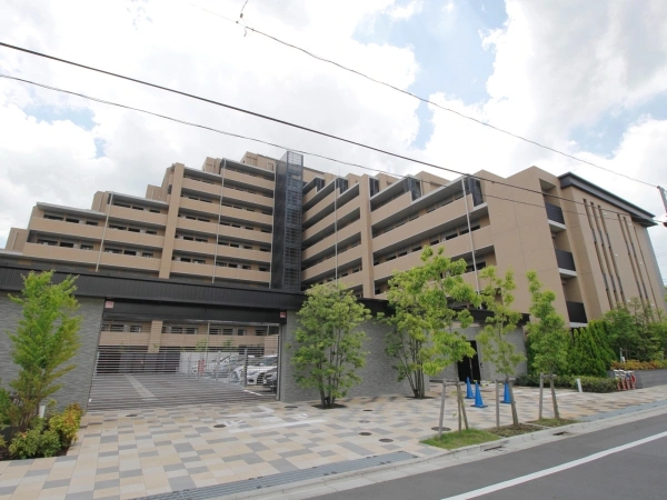 ヴィークステージ桜新町