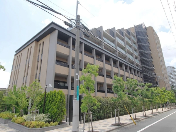 ヴィークステージ桜新町